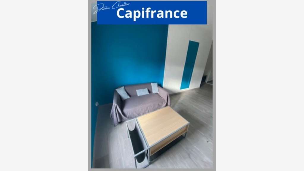 Immeuble de rapport à vendre à Béziers centre