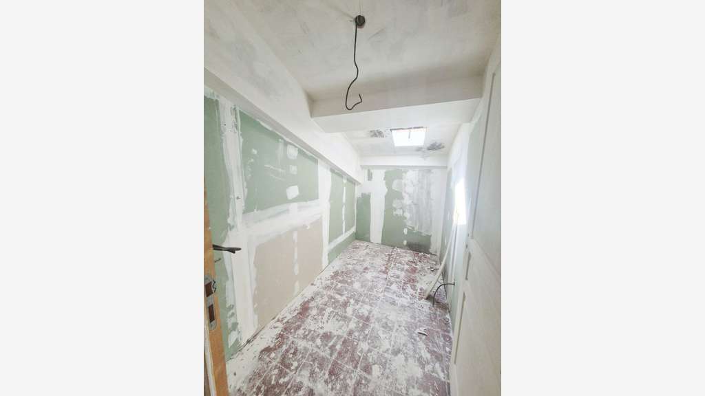 A vendre immeuble 144m² à fort potentiel à Béziers
