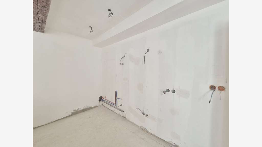 A vendre immeuble 144m² à fort potentiel à Béziers