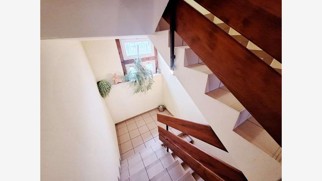 Vente ensemble immobilier à Bischheim