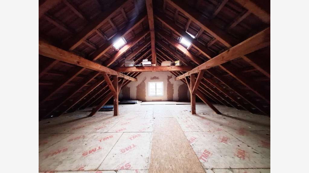 Vente ensemble immobilier à Bischheim
