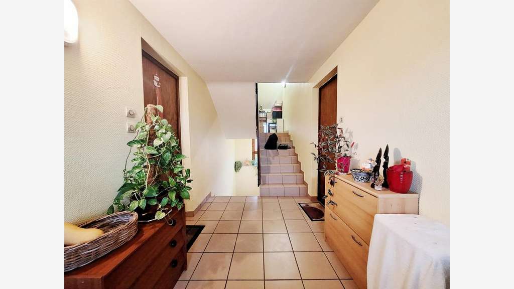 Vente ensemble immobilier à Bischheim