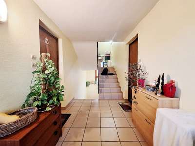 Vente ensemble immobilier à Bischheim