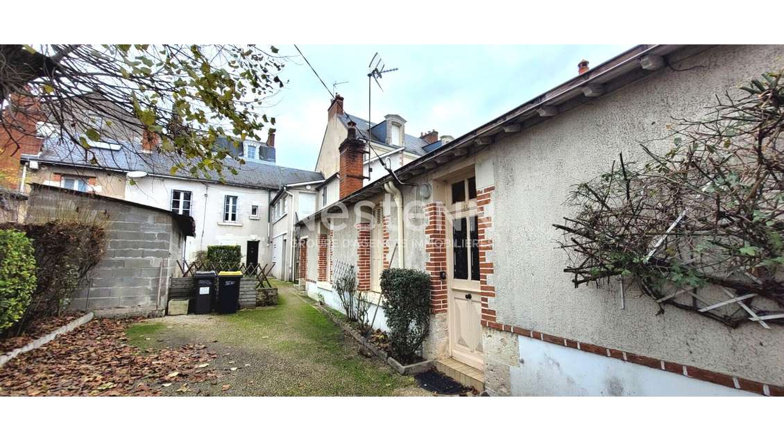 Vente immeuble de rapport. idéal investisseur