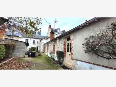 Vente immeuble de rapport. idéal investisseur