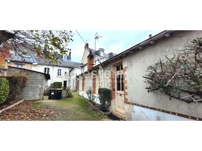 Vente Immeubles commerciaux / Mixtes à Blois