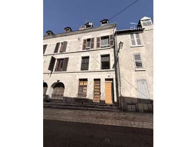 Vente Immeubles commerciaux / Mixtes à Blois