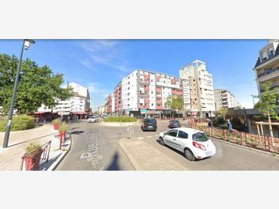 Vente immeuble de rapport au centre de Bondy 93140