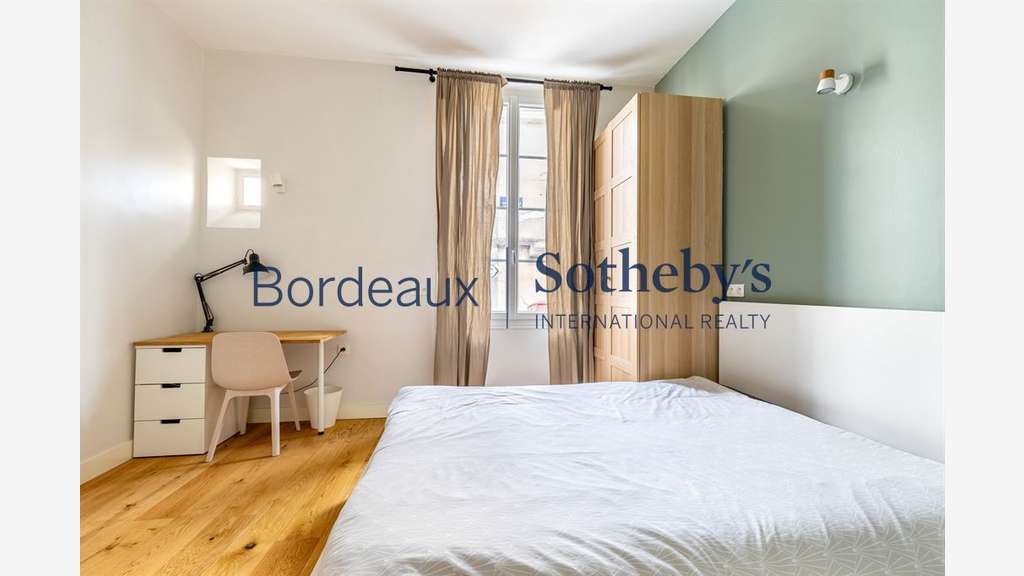 AV immeuble de rapport 280m² Bordeaux centre