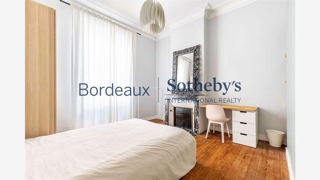 AV immeuble de rapport 280m² Bordeaux centre
