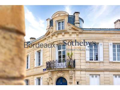 Vente Immeubles commerciaux / Mixtes à Bordeaux