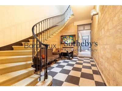 Vente Immeubles commerciaux / Mixtes à Bordeaux