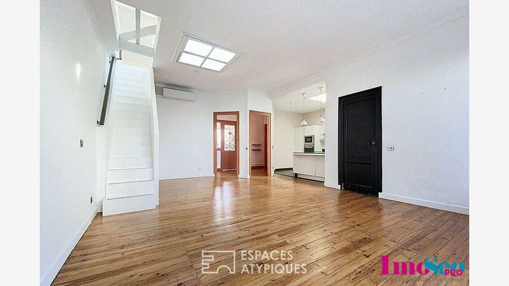 Immeuble à vendre à Bordeaux Chartrons