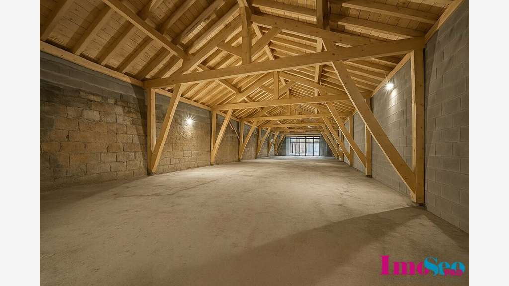 Immeuble à vendre à Bordeaux Chartrons