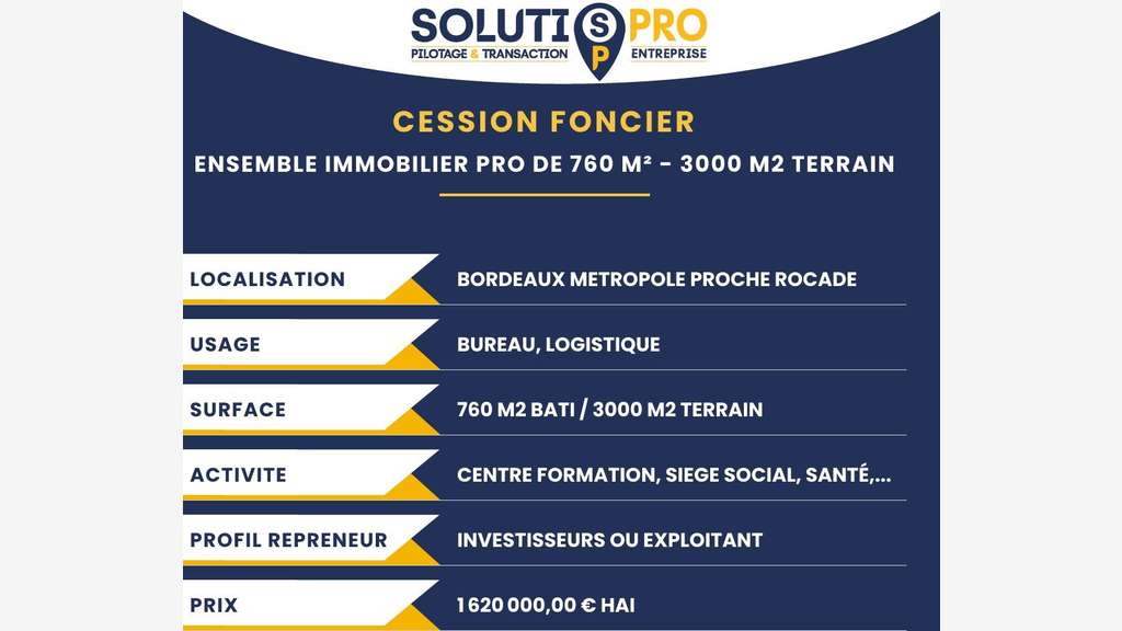 AV ensemble immo professionnel Bordeaux Métropole