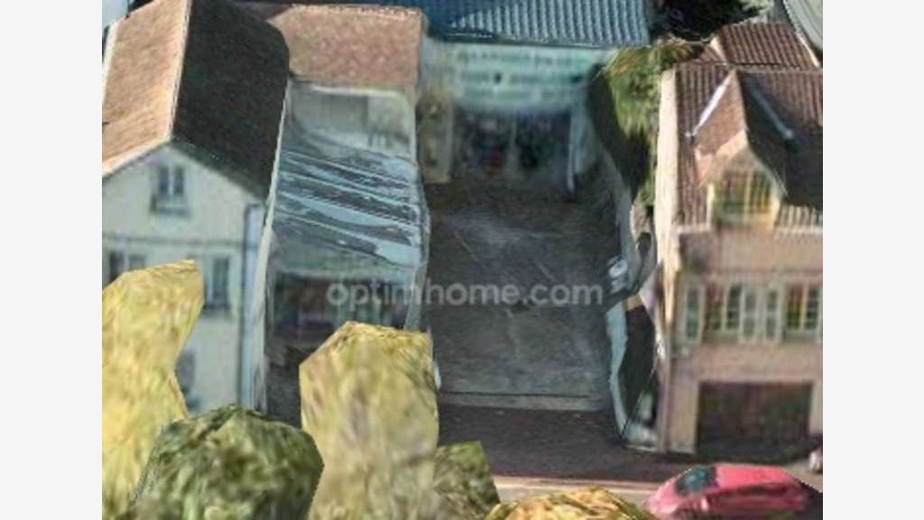 Opportunité rare loft 300m² divisibles à Bougival