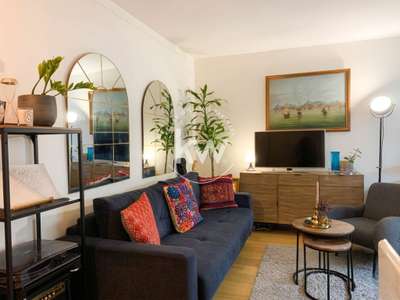 Vente Locaux commerciaux - Boutiques à Boulogne-Billancourt