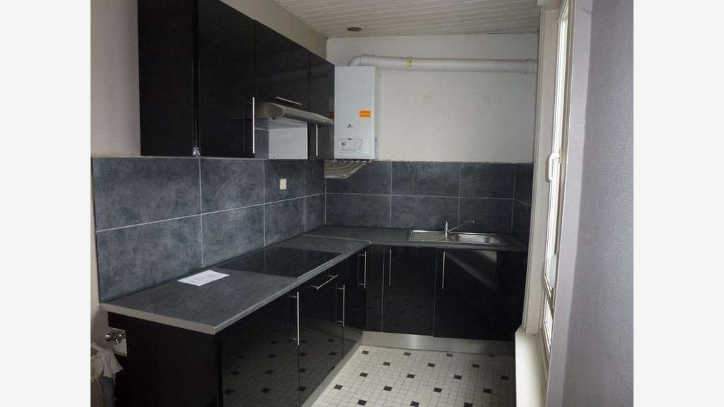 Immeuble rapport secteur recherché Vieux Boulogne 