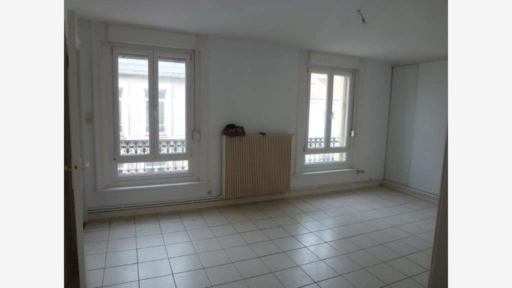 Immeuble rapport secteur recherché Vieux Boulogne 
