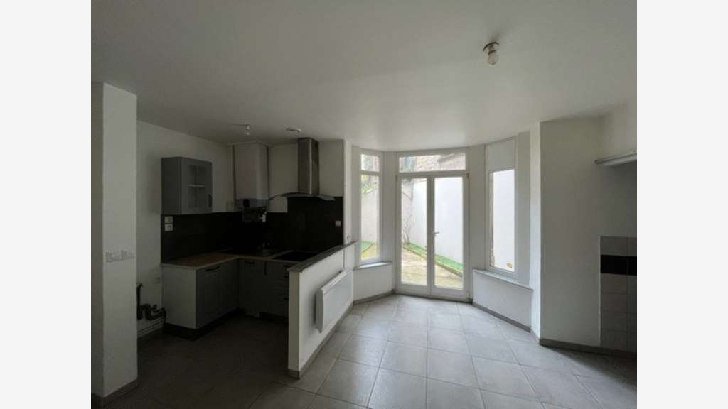 Immeuble rapport secteur recherché Vieux Boulogne 
