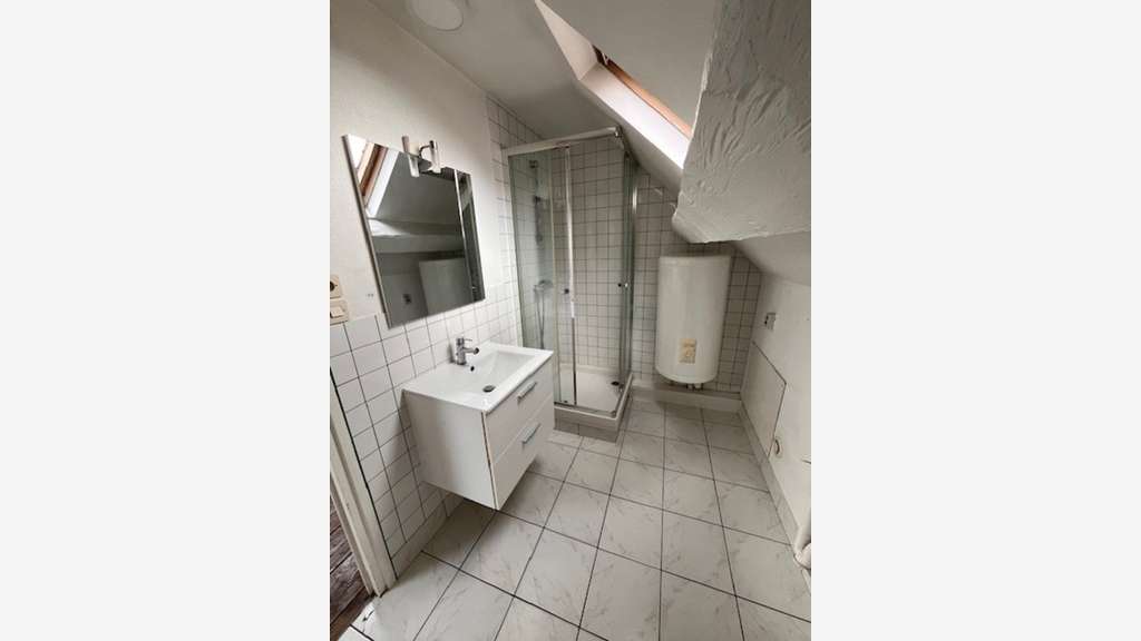 Immeuble rapport secteur recherché Vieux Boulogne 
