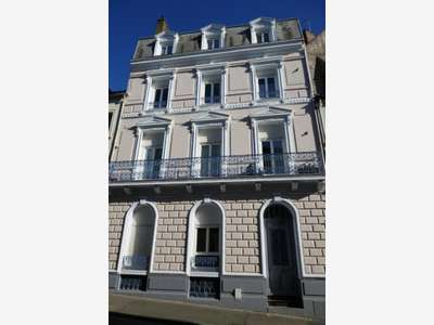 Immeuble rapport secteur recherché Vieux Boulogne