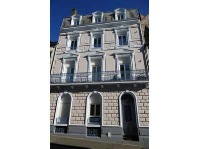 Vente Immeubles commerciaux / Mixtes à Boulogne-sur-Mer