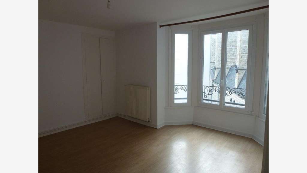 Immeuble rapport secteur recherché Vieux Boulogne 