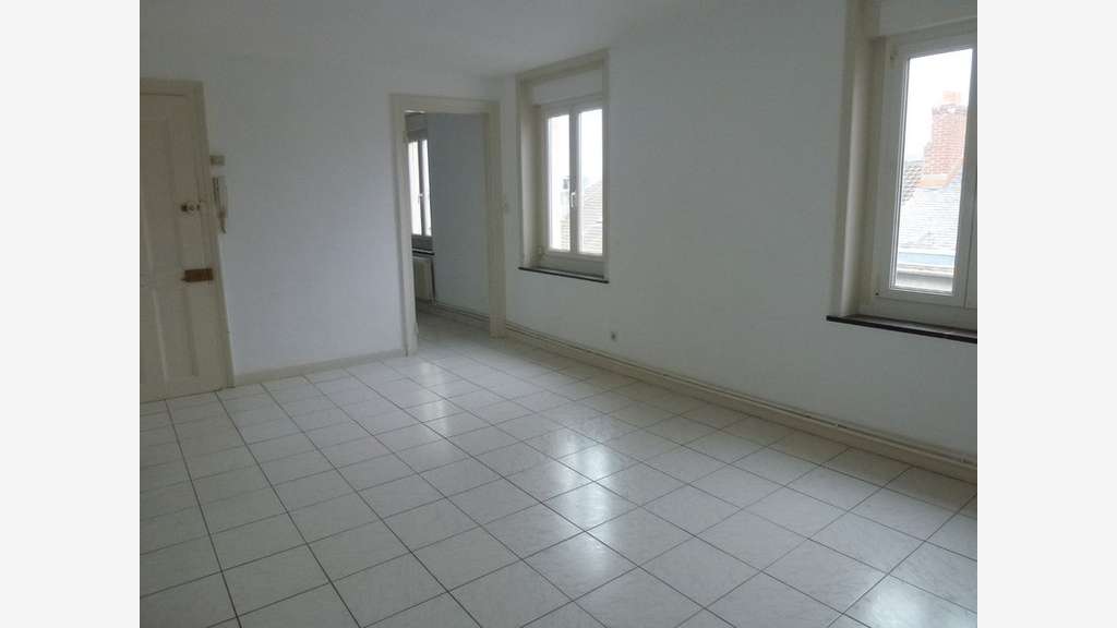 Immeuble rapport secteur recherché Vieux Boulogne 