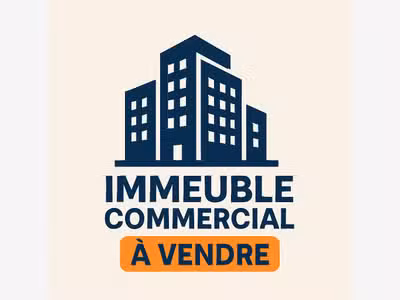 Immeuble 300m2 Wimereux
