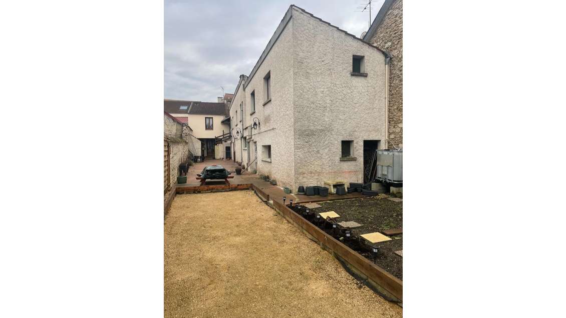 Immeuble de rapport à vendre à Bouray-sur-Juine