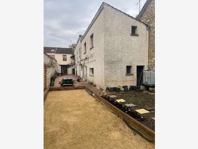 Immeuble de rapport à vendre à Bouray-sur-Juine
