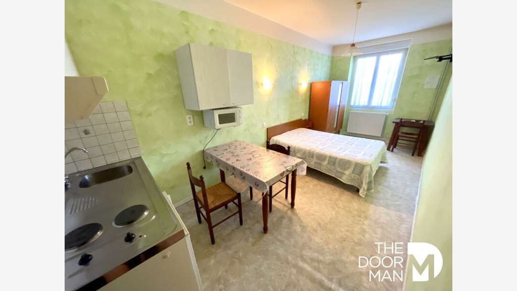 Vente immeuble 230m² à Bourbonne-les-Bains centre