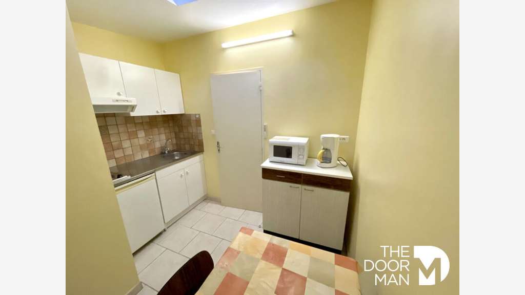 Vente immeuble 230m² à Bourbonne-les-Bains centre