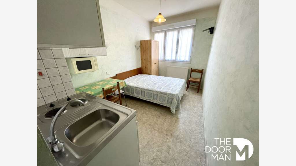Vente immeuble 230m² à Bourbonne-les-Bains centre