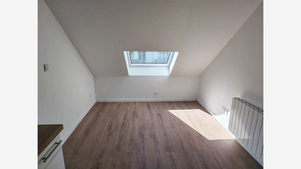 Vente immeuble 4 lots plein centre  Bourg-Achard