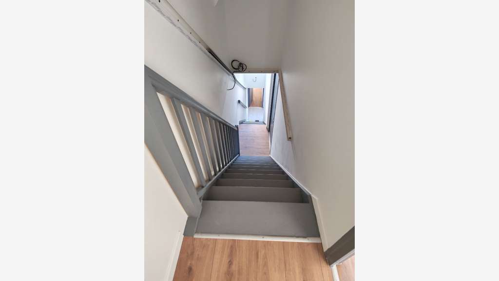 Vente immeuble 4 lots plein centre  Bourg-Achard