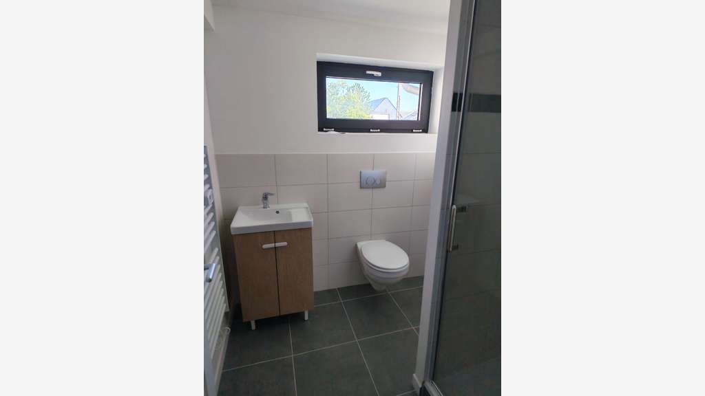 Vente immeuble 4 lots plein centre  Bourg-Achard