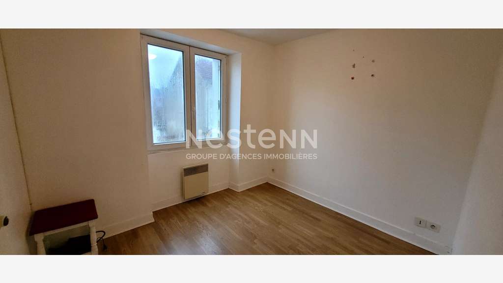 Vente immeuble mixte avec local loué à Bracieux