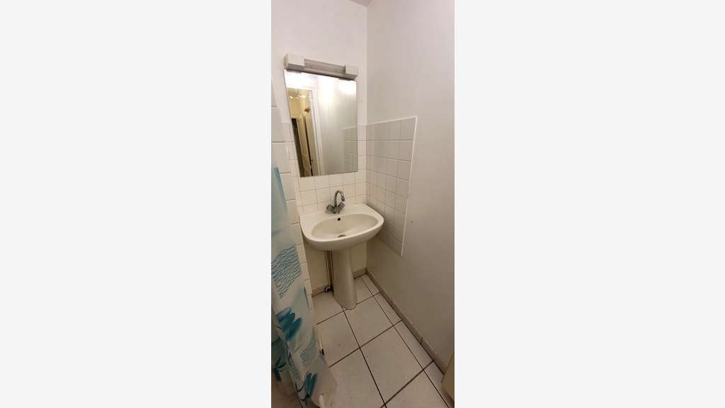 Vente immeuble mixte avec local loué à Bracieux