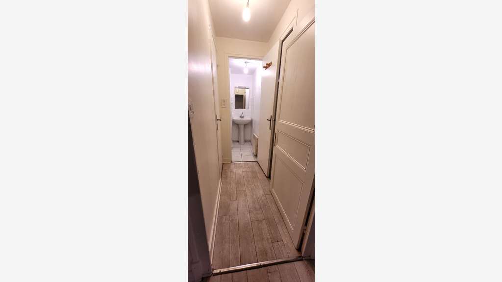Vente immeuble mixte avec local loué à Bracieux