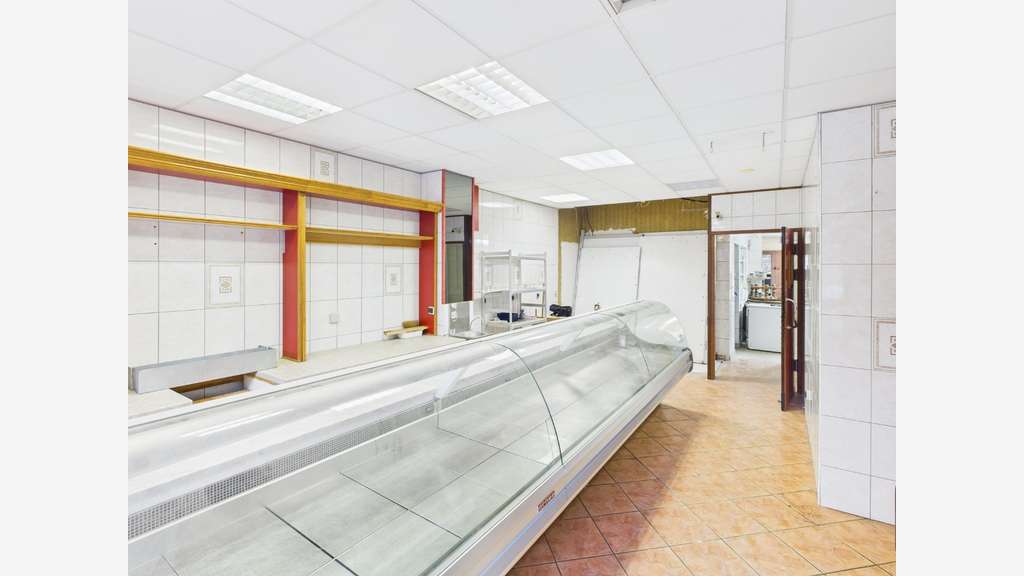 Vente immeuble de rapport de 210m² à Cambrai