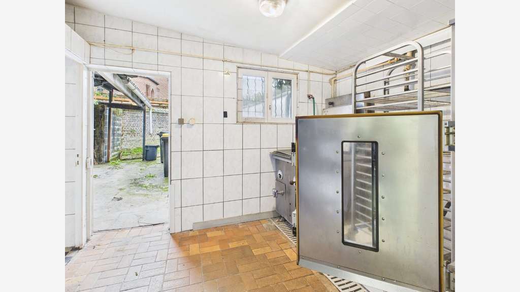 Vente immeuble de rapport de 210m² à Cambrai