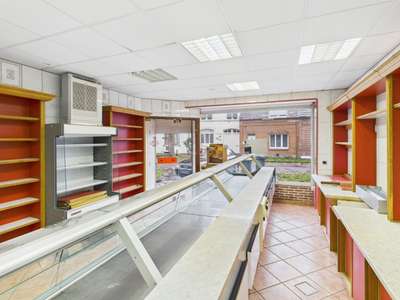 Vente immeuble de rapport de 210m² à Cambrai