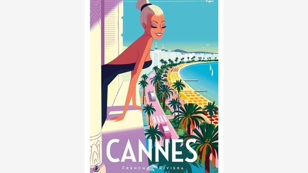 Vente immeuble locatif saisonnier Cannes Port