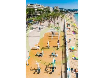 Vente Immeubles commerciaux / Mixtes à Cannes