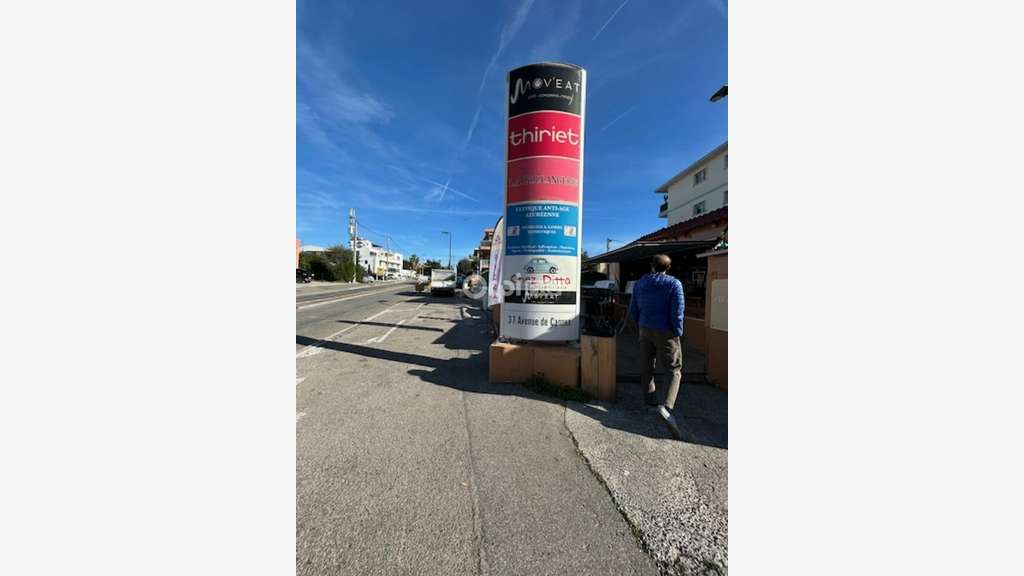 Ensemble immobilier à vendre à Antibes