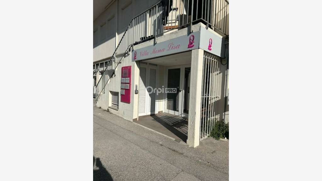 Ensemble immobilier à vendre à Antibes