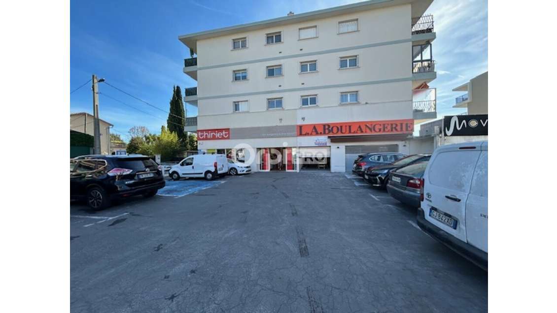 Ensemble immobilier à vendre à Antibes