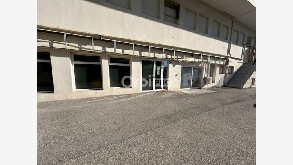 Ensemble immobilier à vendre à Antibes